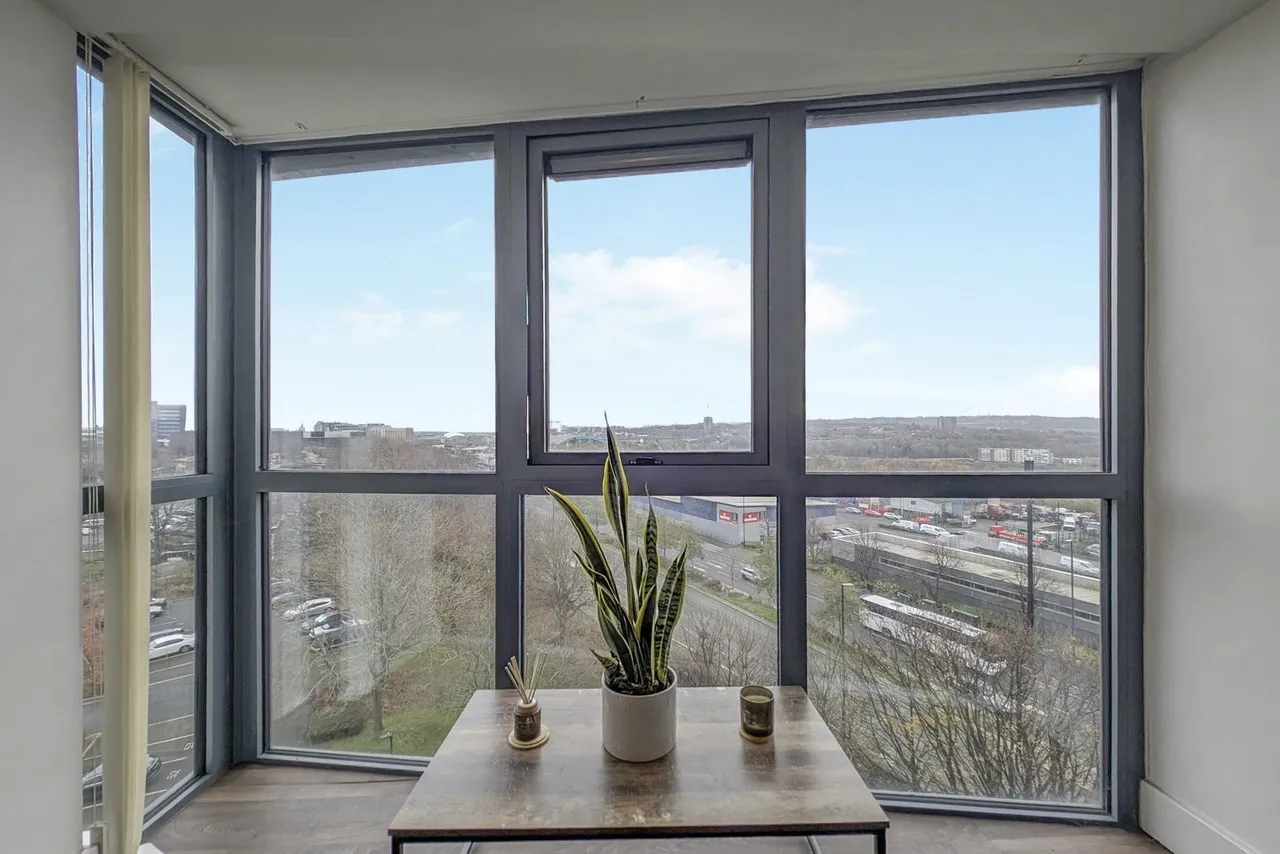 The Cedars, NEWCASTLE UPON TYNE, Tyne and Wear, NE4, photo 9
