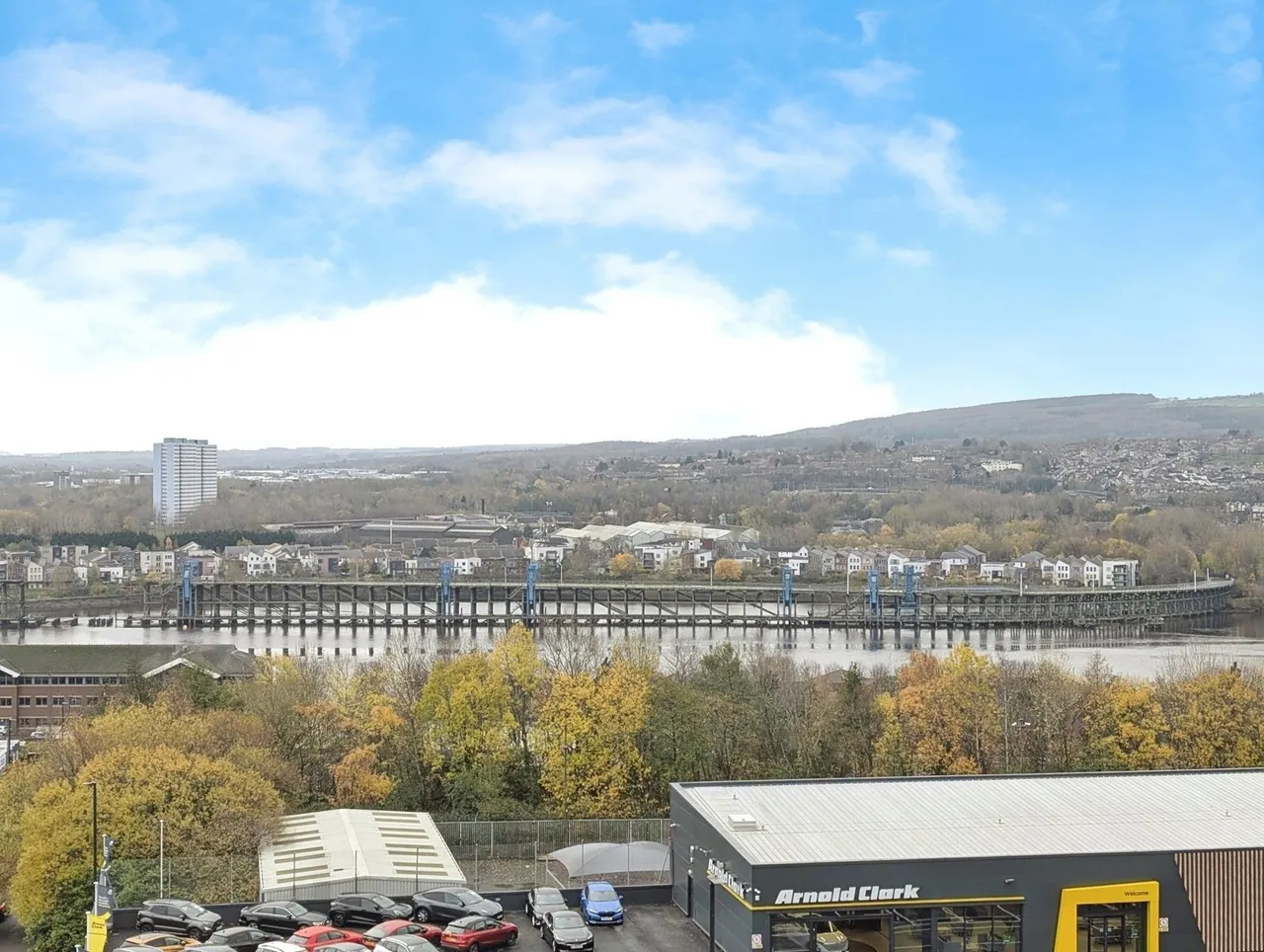 2 bed flat for sale — The Cedars, NEWCASTLE UPON TYNE, Tyne and Wear, NE4
