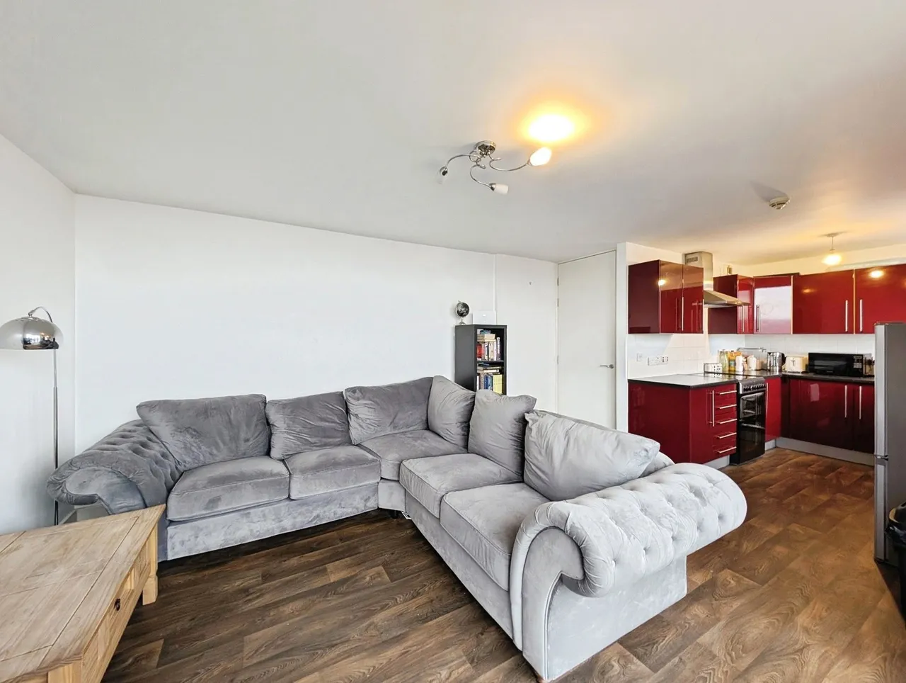 The Cedars, NEWCASTLE UPON TYNE, Tyne and Wear, NE4, photo 10