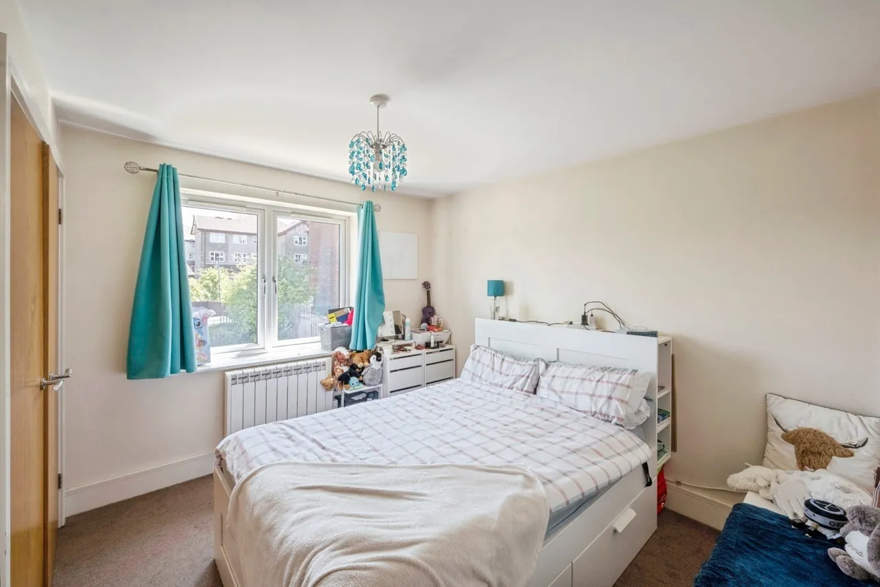 Kilner Court, Denaby Main, Doncaster, South Yorkshire, DN12, photo 9