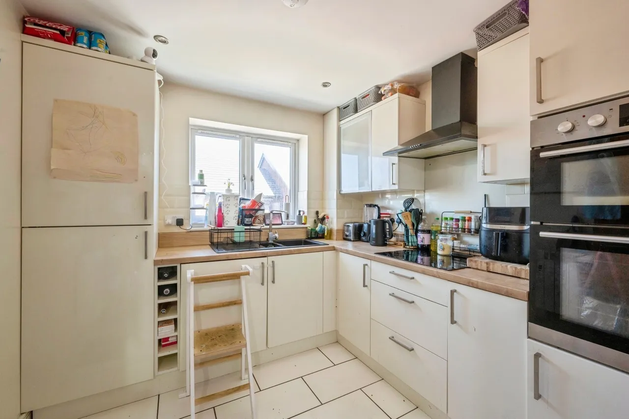 Kilner Court, Denaby Main, Doncaster, South Yorkshire, DN12, photo 6