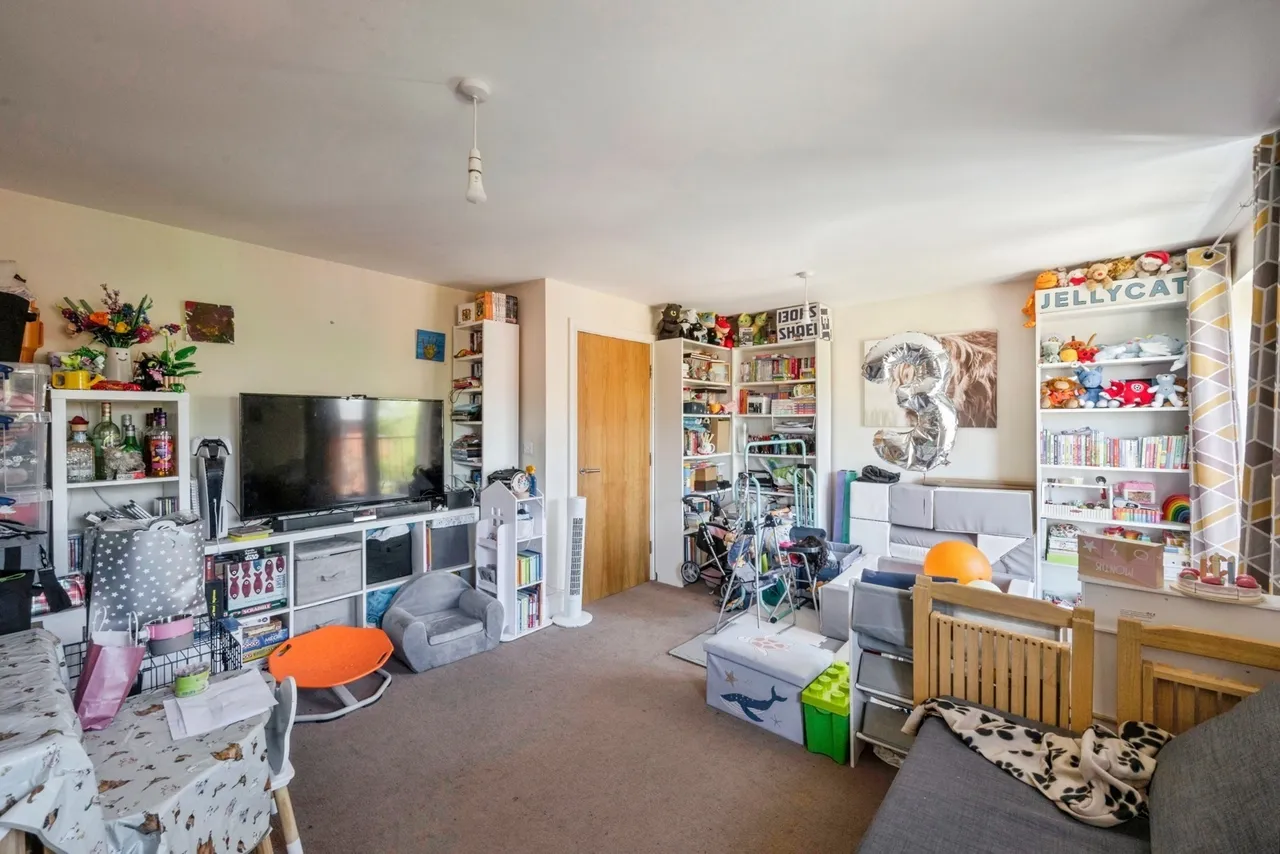 Kilner Court, Denaby Main, Doncaster, South Yorkshire, DN12, photo 7