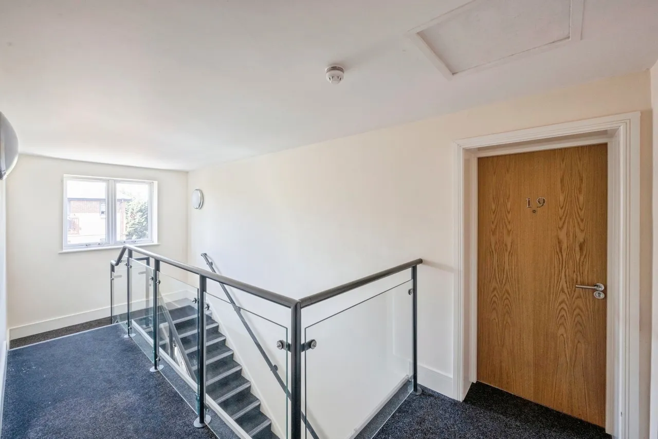 Kilner Court, Denaby Main, Doncaster, South Yorkshire, DN12, photo 5
