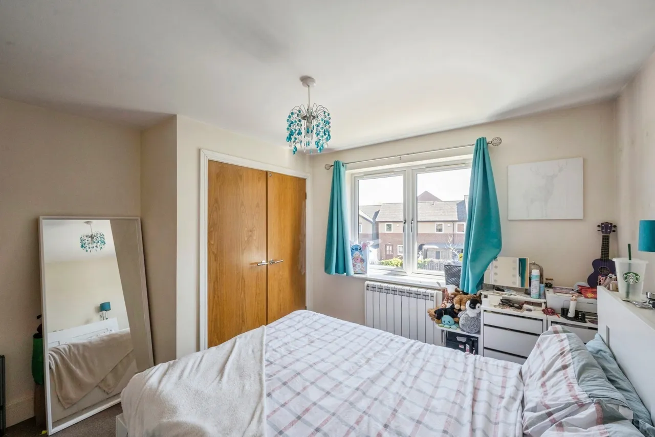 Kilner Court, Denaby Main, Doncaster, South Yorkshire, DN12, photo 3