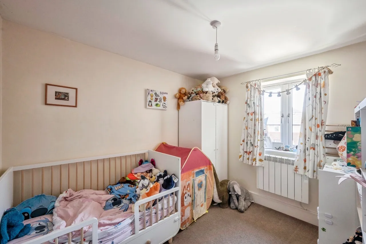 Kilner Court, Denaby Main, Doncaster, South Yorkshire, DN12, photo 10
