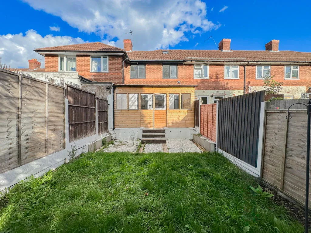 Gretton Road, Erdington, B23, photo 16