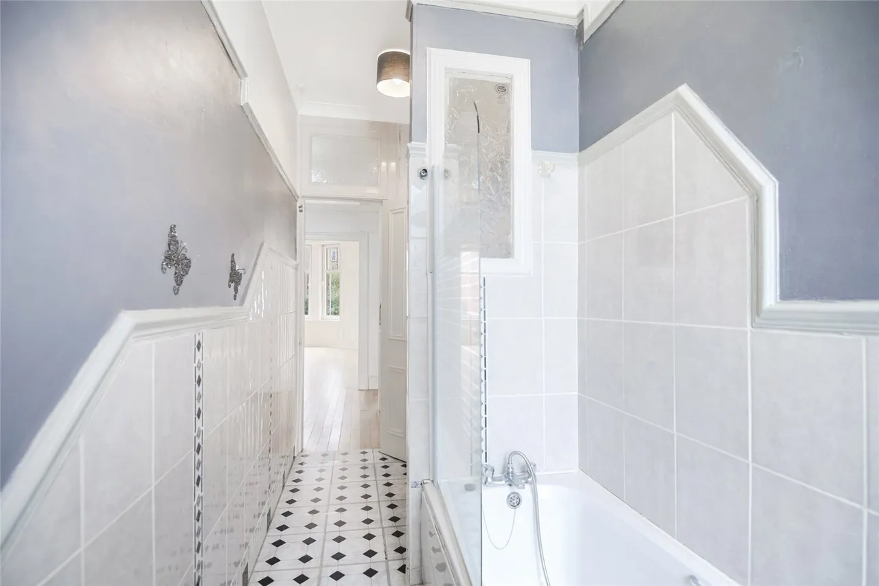 Alexandra Parade, Dennistoun, G31, photo 9