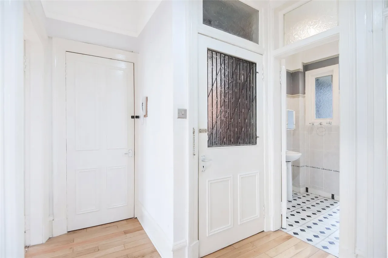 Alexandra Parade, Dennistoun, G31, photo 5