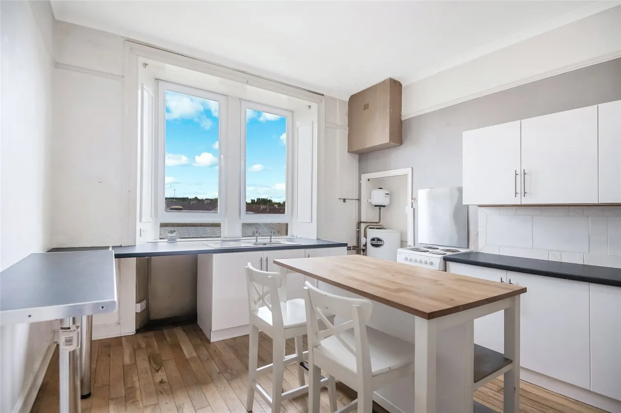 Alexandra Parade, Dennistoun, G31, photo 3