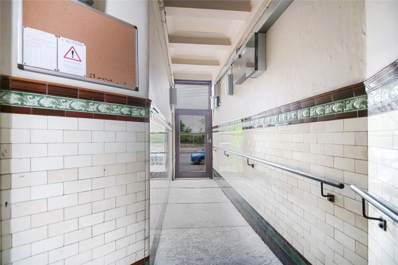 Alexandra Parade, Dennistoun, G31, photo 11