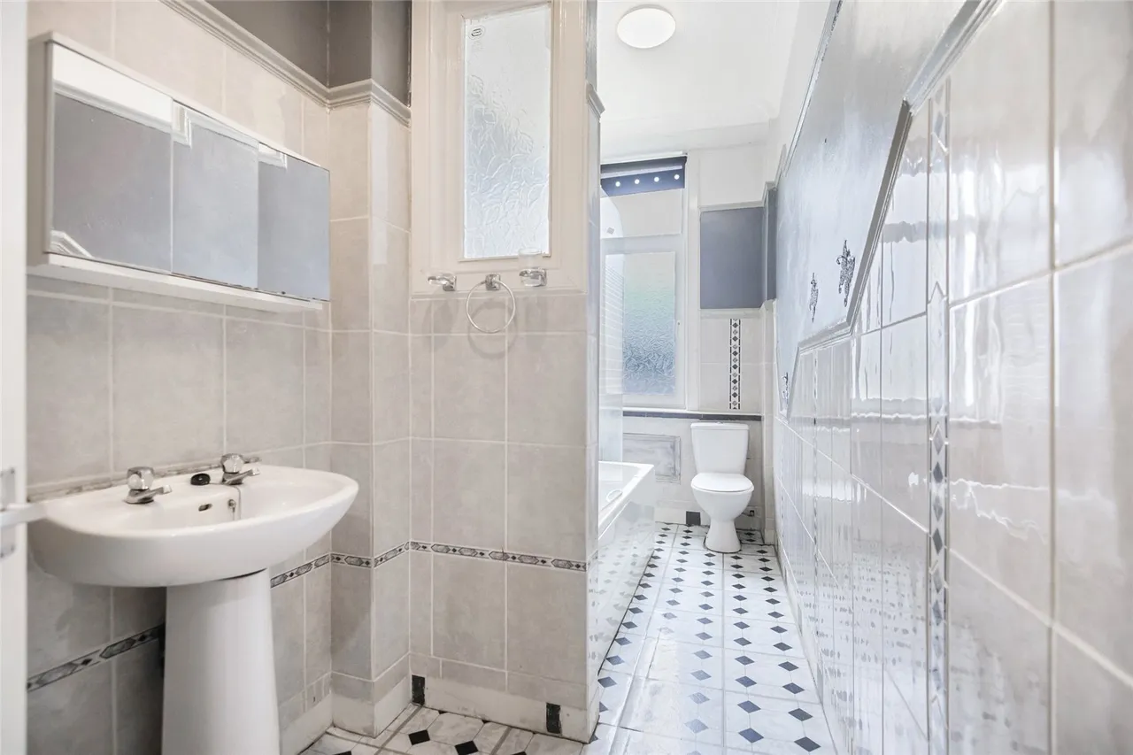 Alexandra Parade, Dennistoun, G31, photo 8
