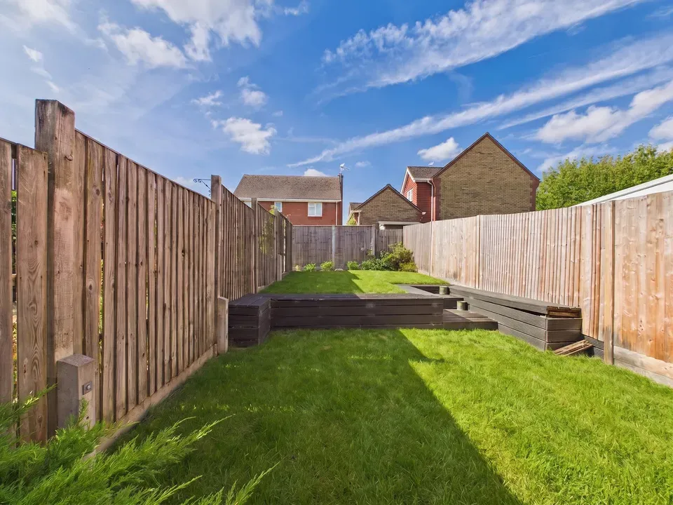 Tanbridge Park, Horsham, West Sussex, photo 11