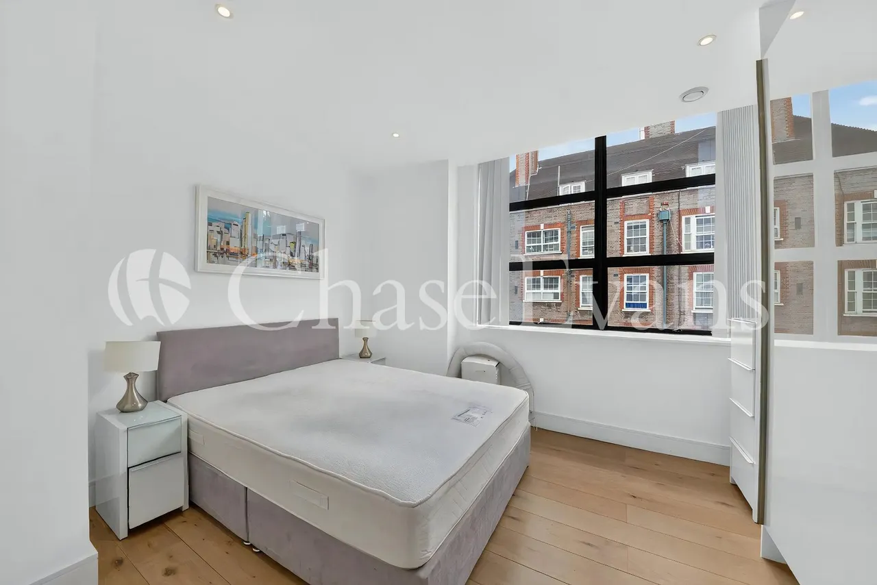 Carlow House, Carlow Street, Mornington Crescent, London, NW1, photo 6