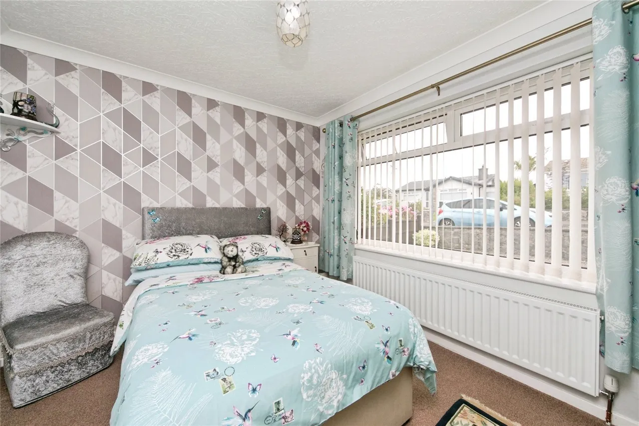 Lon Twrcelyn, Benllech, LL74, photo 8