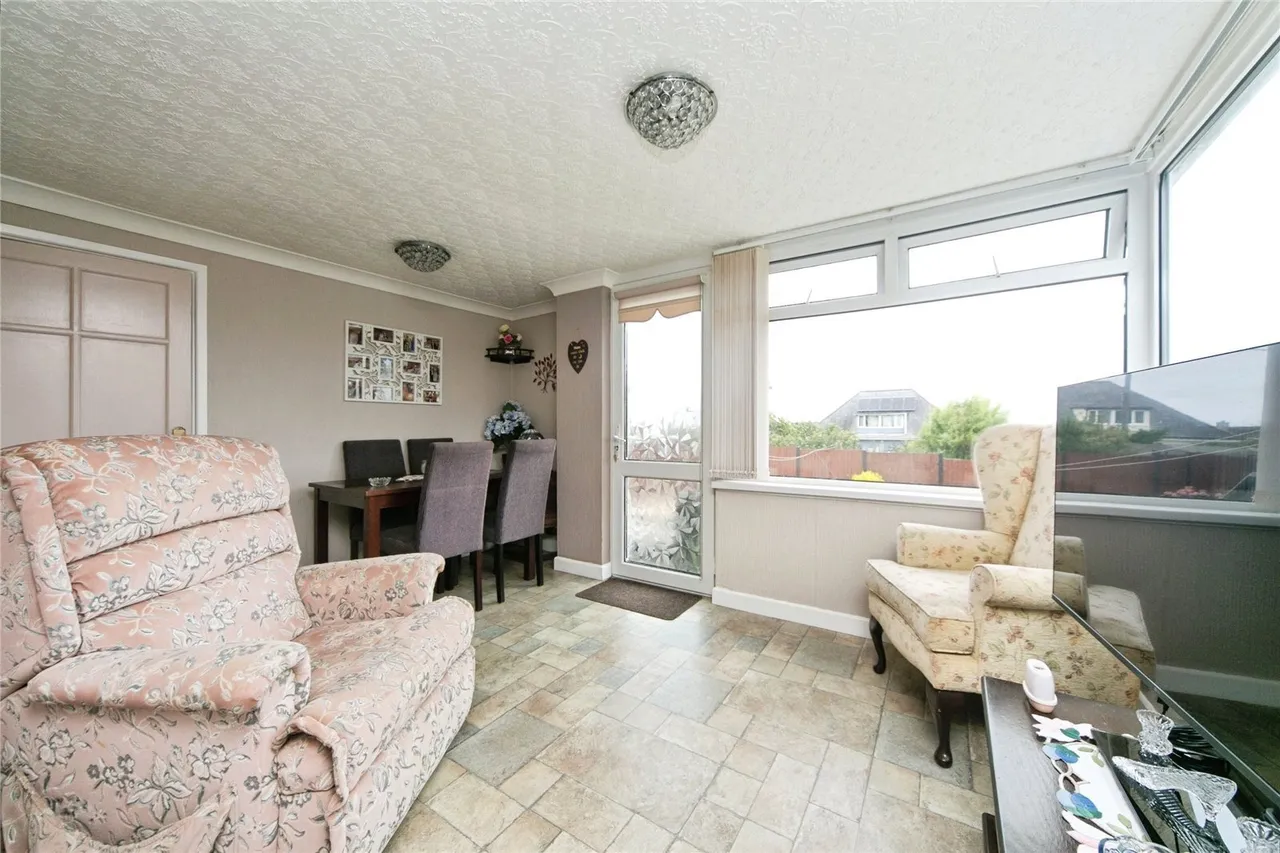 Lon Twrcelyn, Benllech, LL74, photo 5