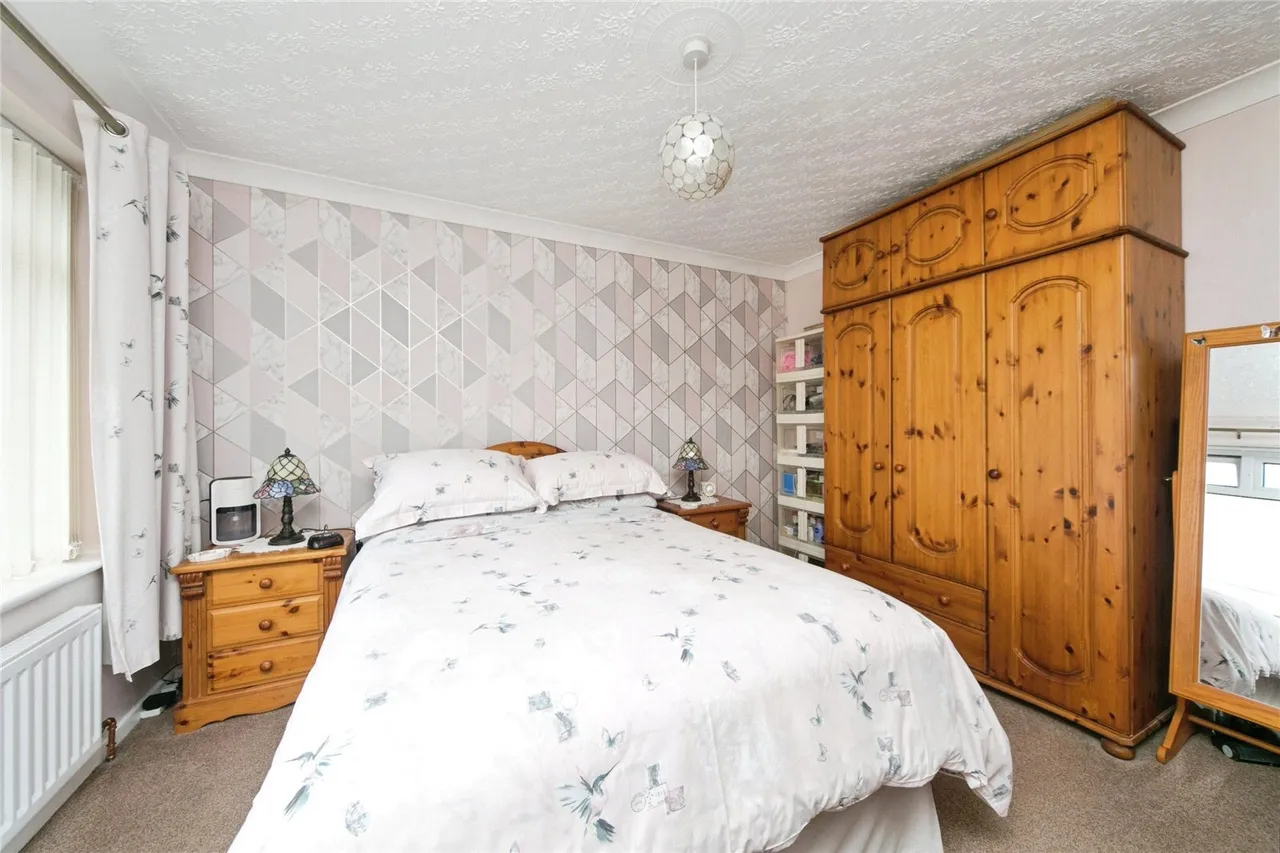 Lon Twrcelyn, Benllech, LL74, photo 21