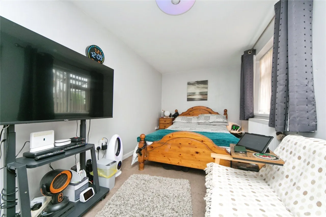 Lon Twrcelyn, Benllech, LL74, photo 10
