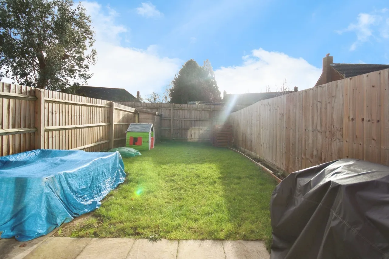 Pattle Close, Lighthorne Heath, CV33, photo 13