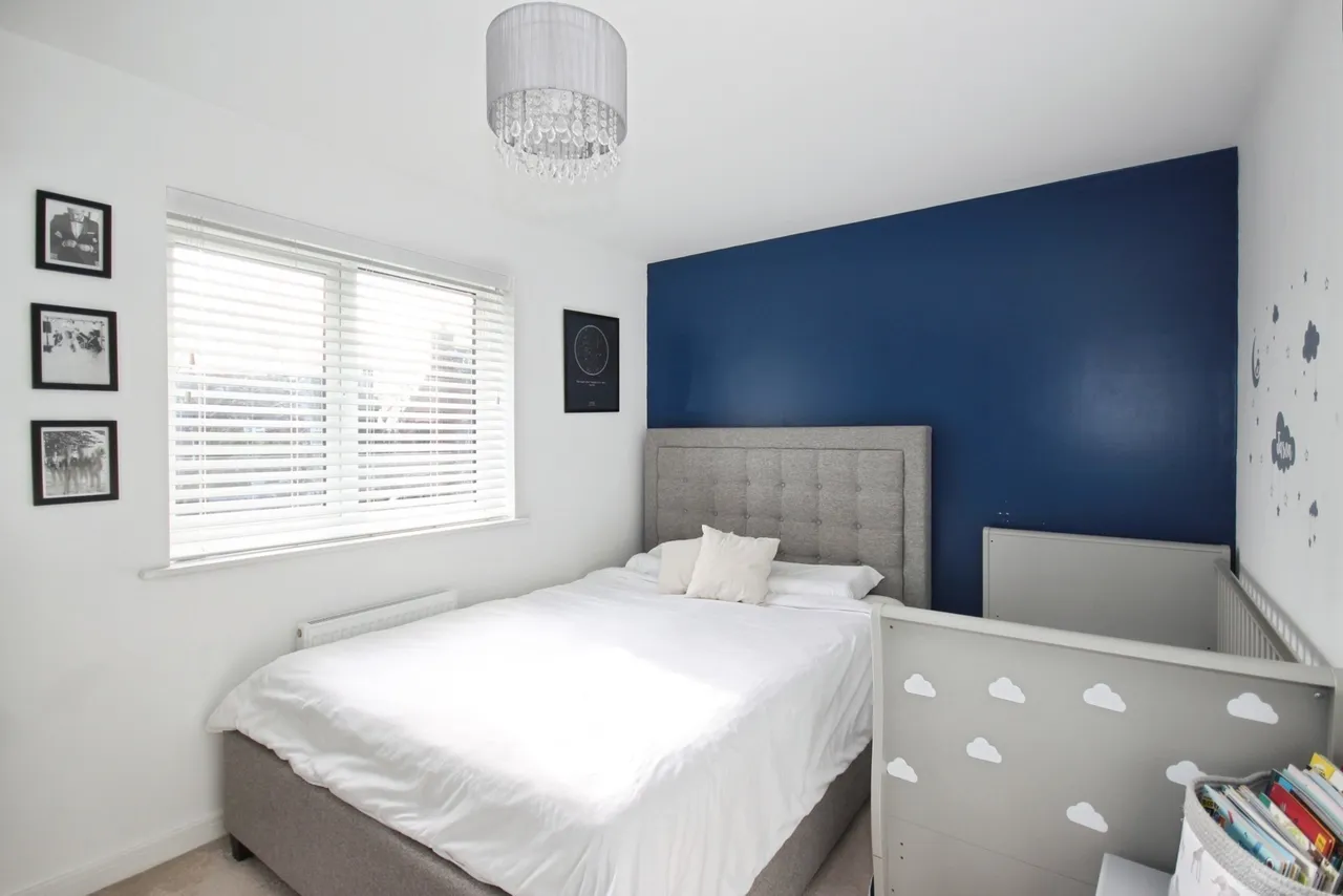 Pattle Close, Lighthorne Heath, CV33, photo 8