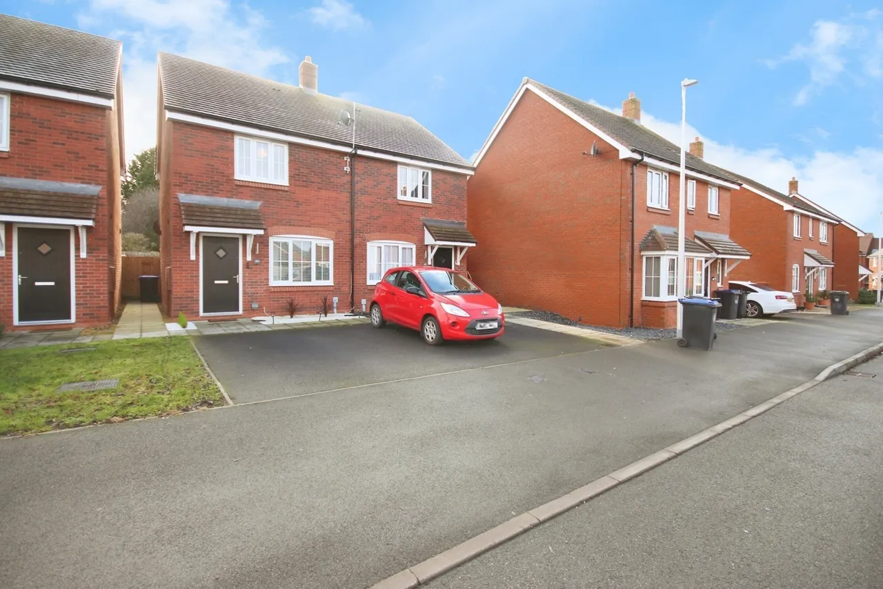 Pattle Close, Lighthorne Heath, CV33, photo 14