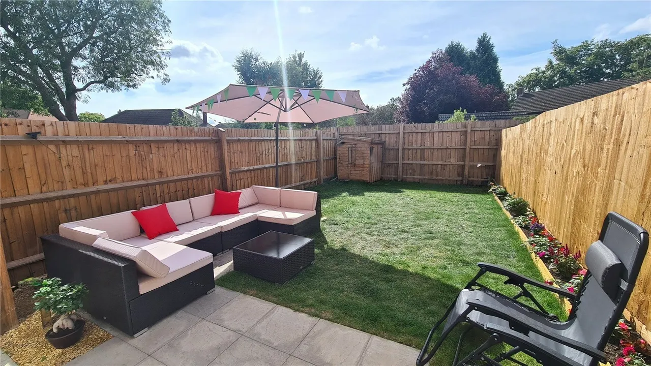 Pattle Close, Lighthorne Heath, CV33, photo 6