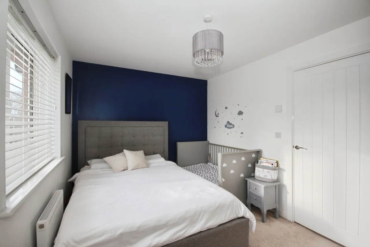 Pattle Close, Lighthorne Heath, CV33, photo 7