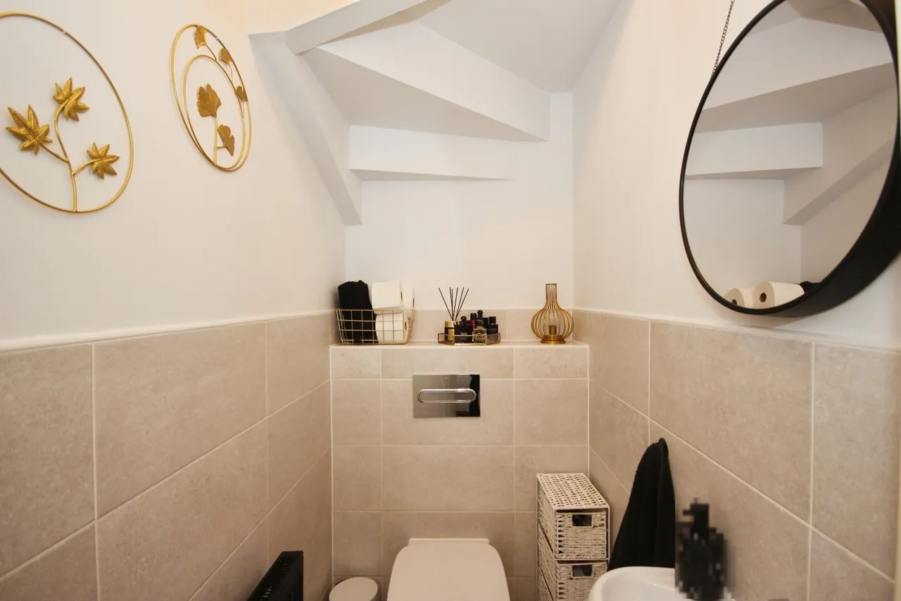 Pattle Close, Lighthorne Heath, CV33, photo 5