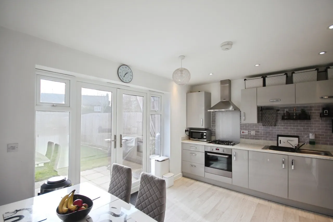 Pattle Close, Lighthorne Heath, CV33, photo 4