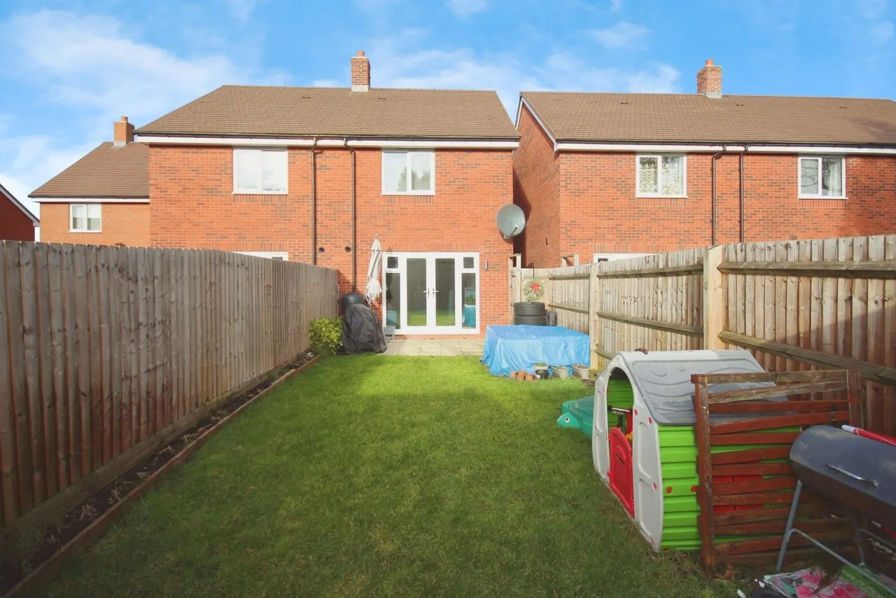 Pattle Close, Lighthorne Heath, CV33, photo 12