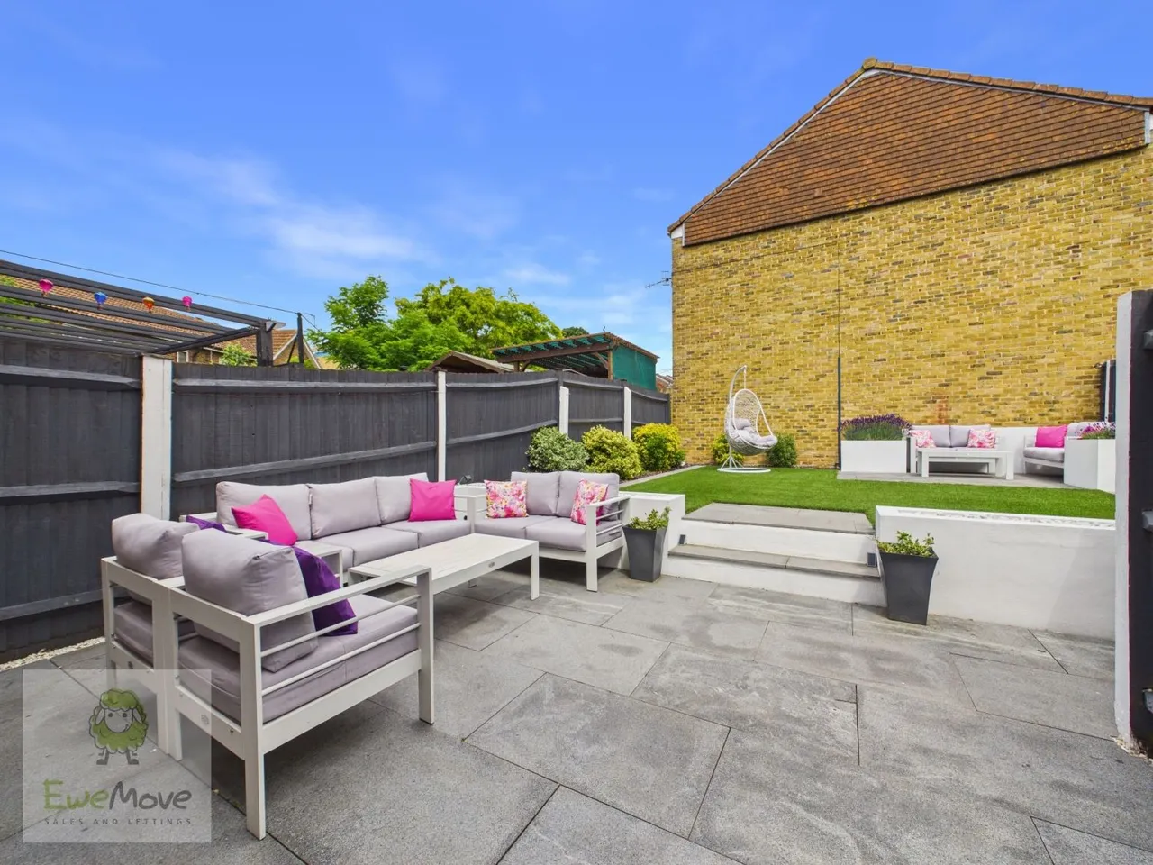 Lodge Hill Lane, Chattenden, ME3, photo 16