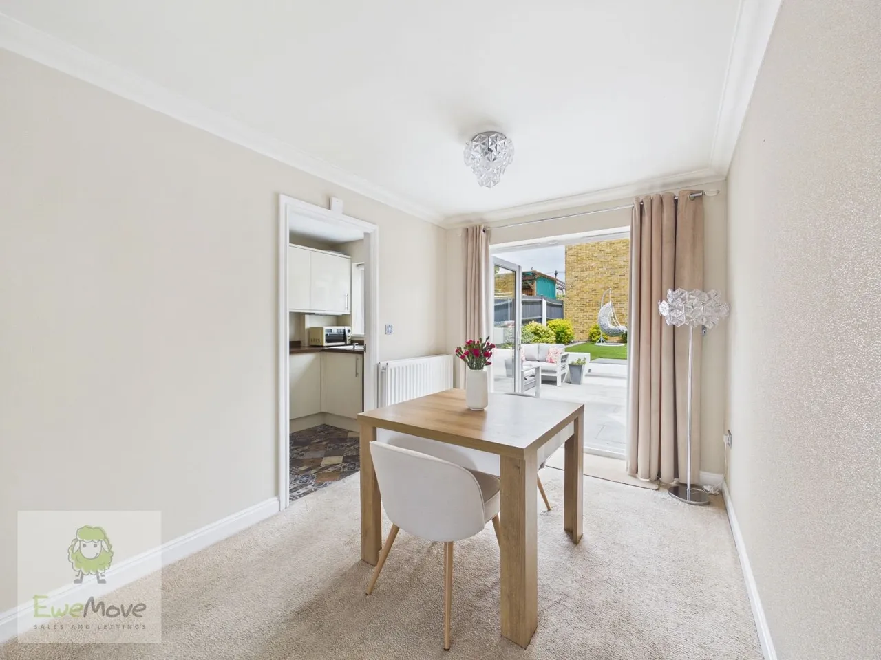 Lodge Hill Lane, Chattenden, ME3, photo 5