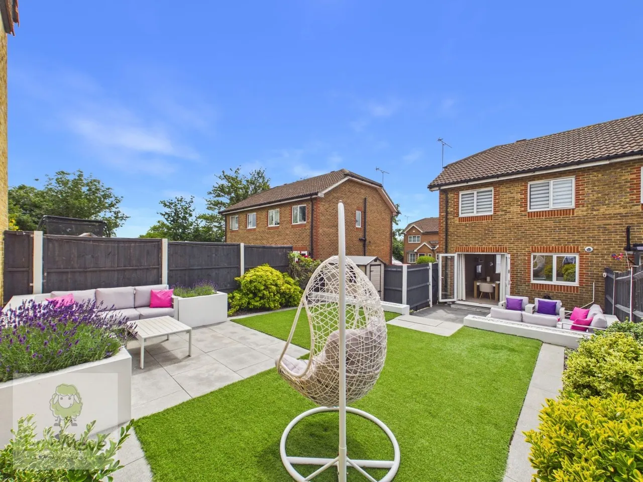 Lodge Hill Lane, Chattenden, ME3, photo 18