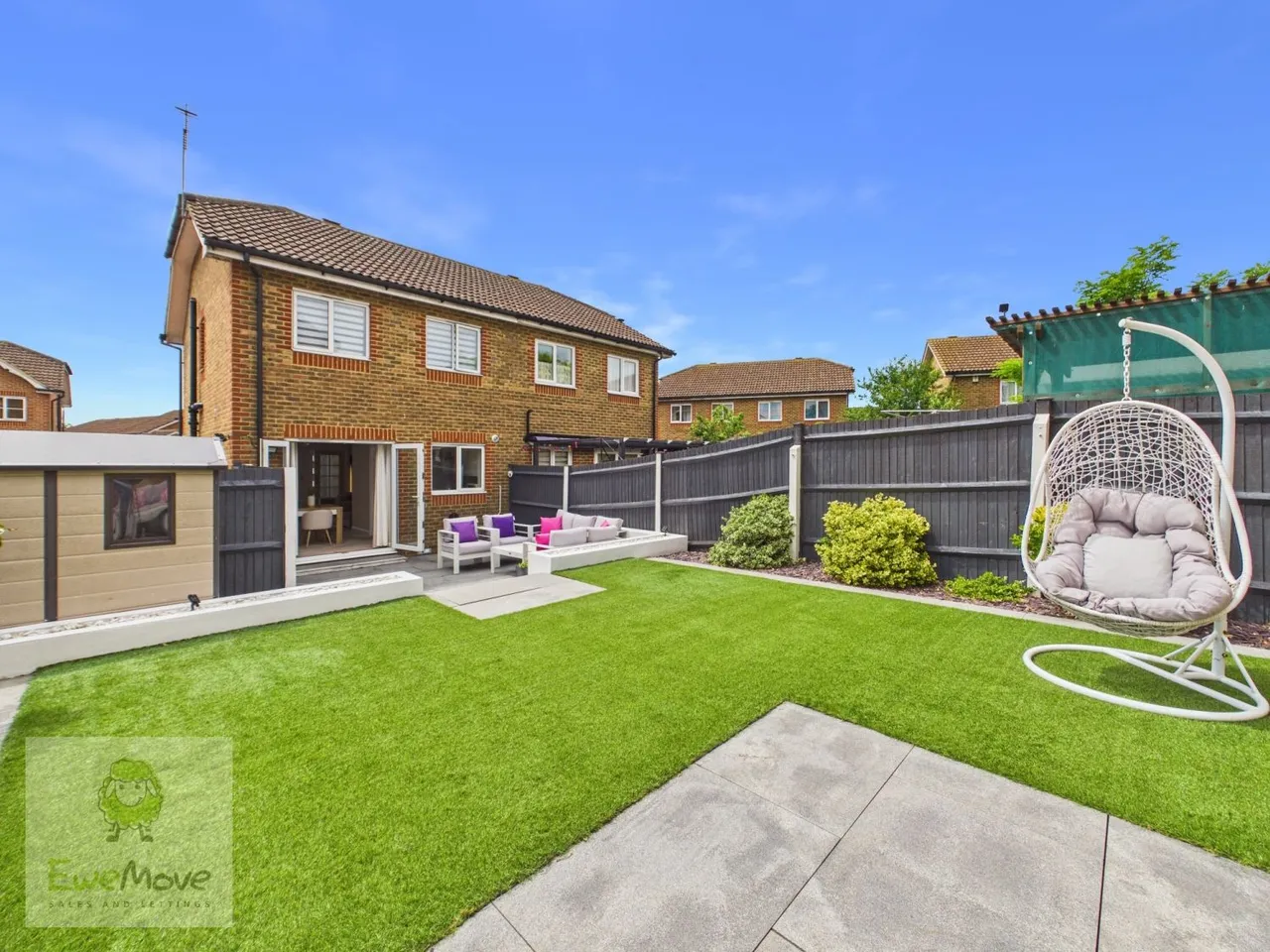 Lodge Hill Lane, Chattenden, ME3, photo 17