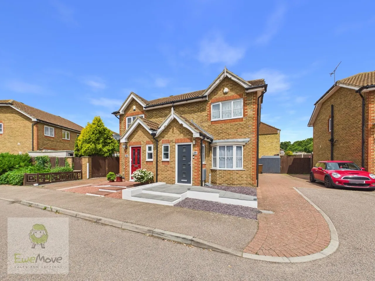 Lodge Hill Lane, Chattenden, ME3, photo 19