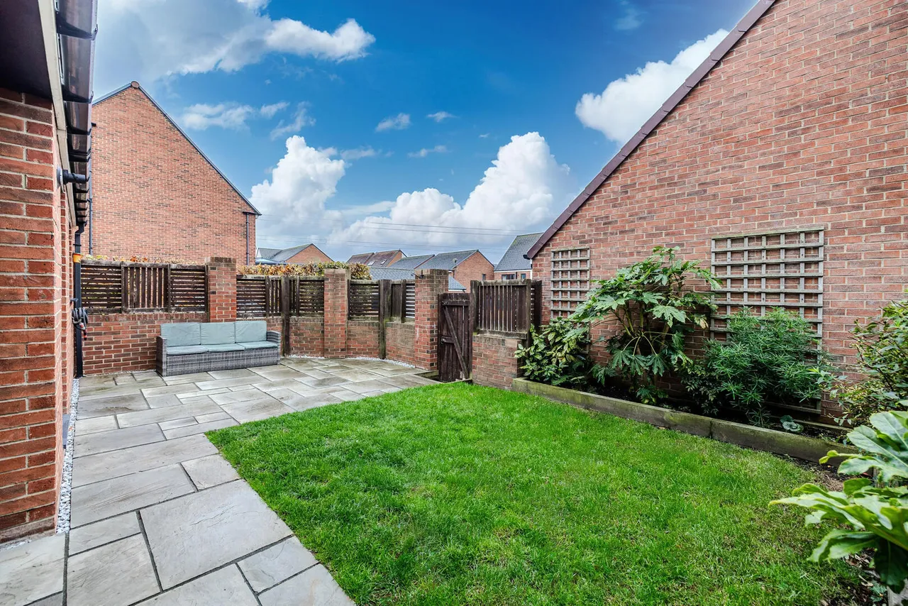 Roseden Way, Newcastle Great Park, photo 31