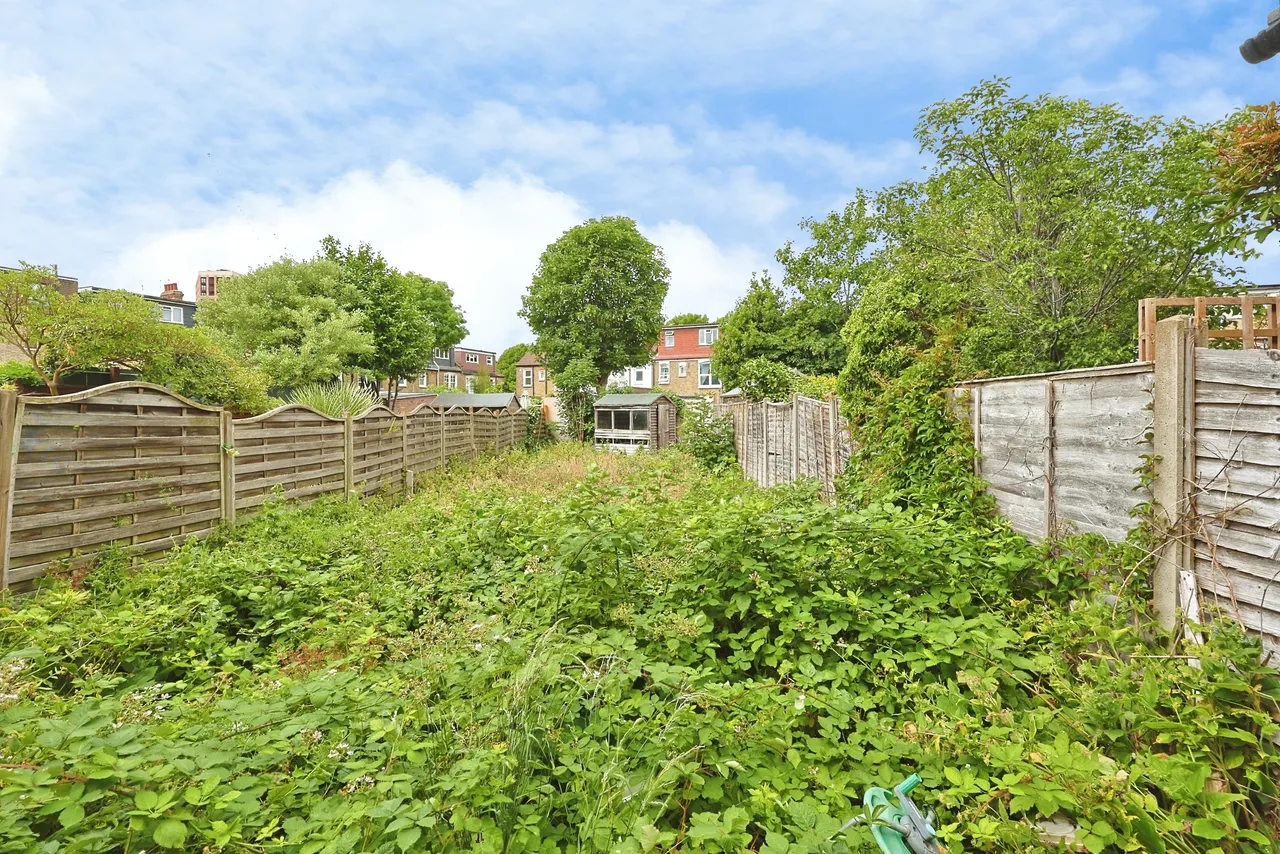 Summerlands Avenue, London, W3, photo 4