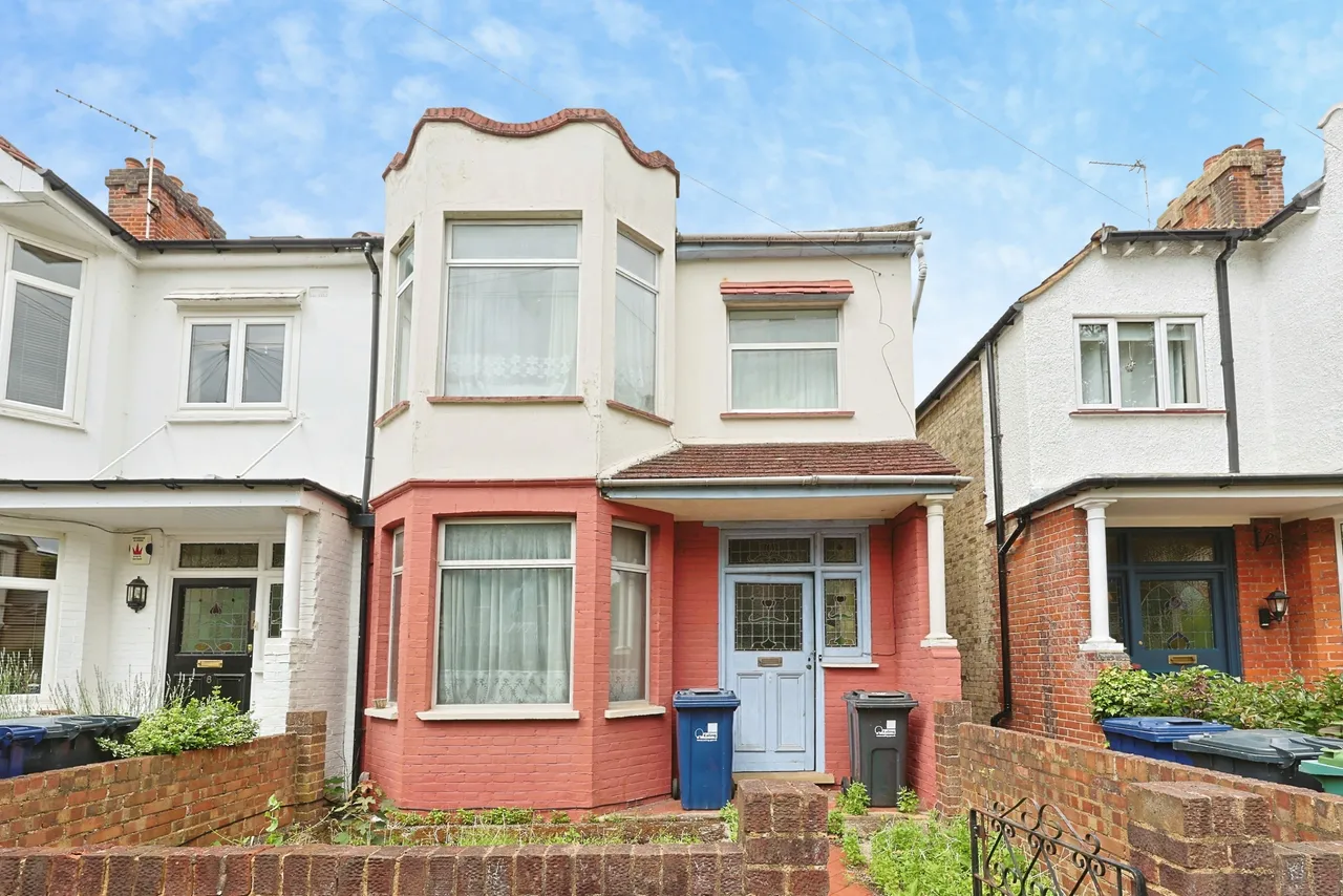 3 bed house for sale, Summerlands Avenue, London, W3