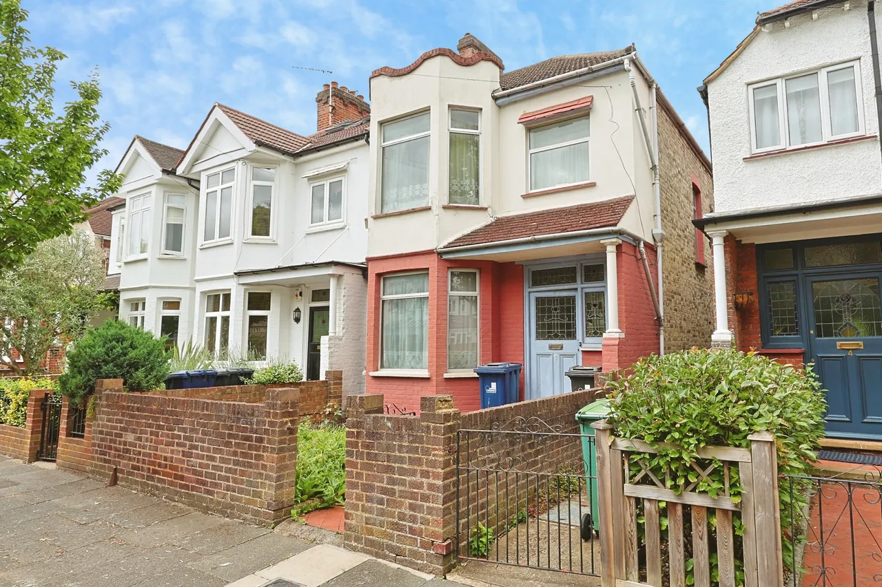 Summerlands Avenue, London, W3, photo 7