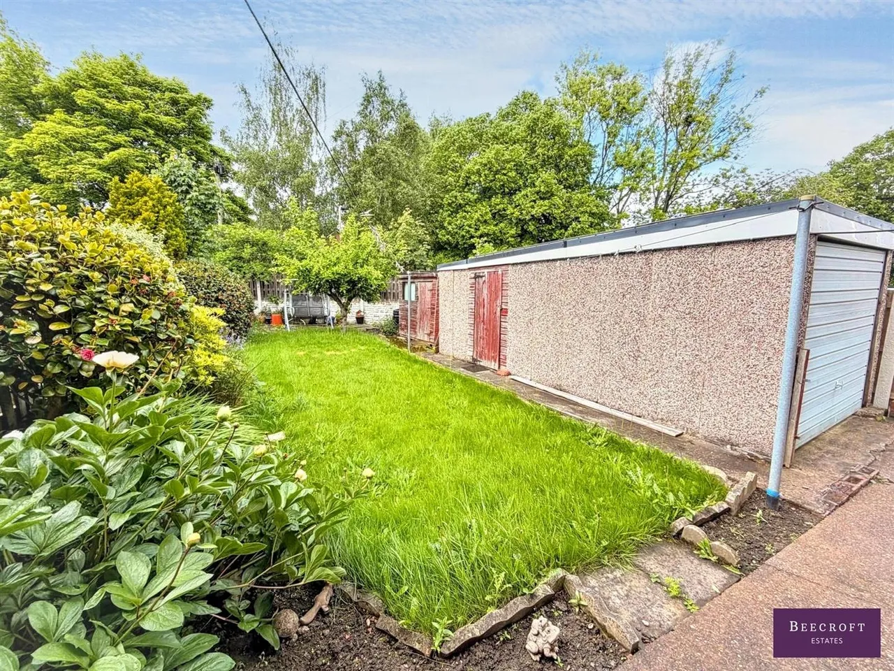 Lundhill Road, Wombwell, photo 2