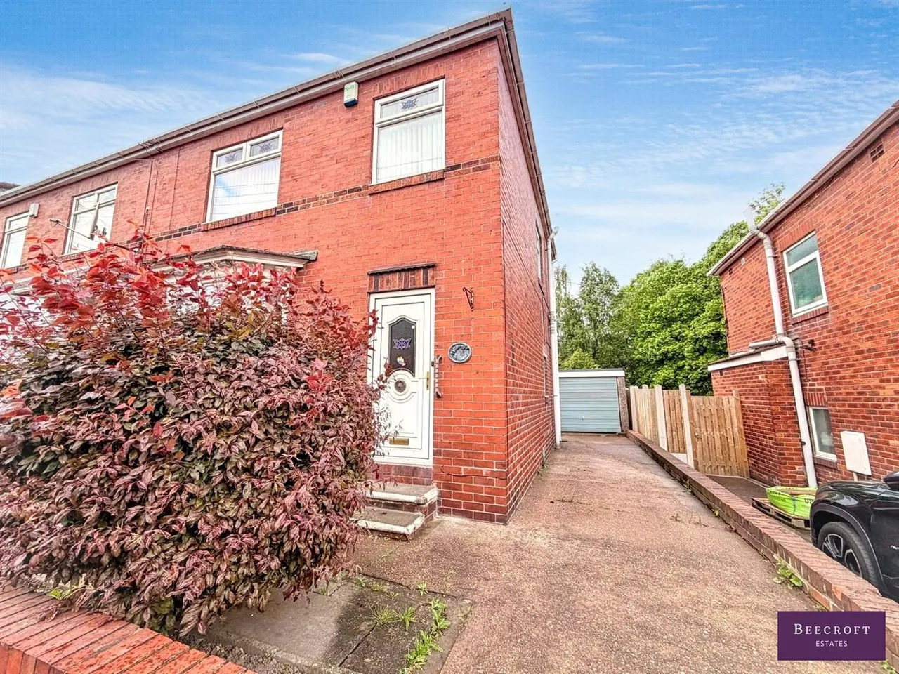 3 bed house for sale, Lundhill Road, Wombwell
