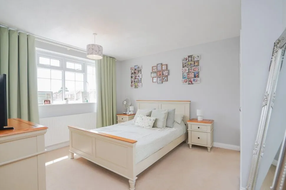 Joseph Luckman Road, Bedworth, Warwickshire, CV12, photo 5