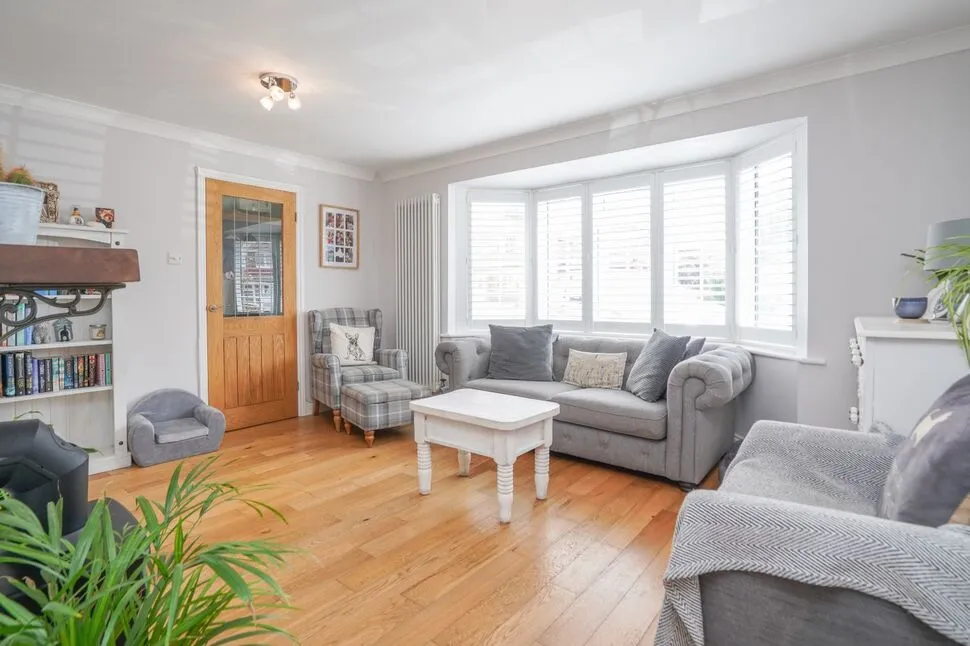 Joseph Luckman Road, Bedworth, Warwickshire, CV12, photo 4