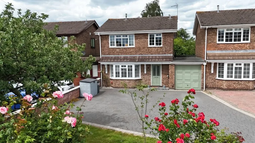 Joseph Luckman Road, Bedworth, Warwickshire, CV12, photo 11