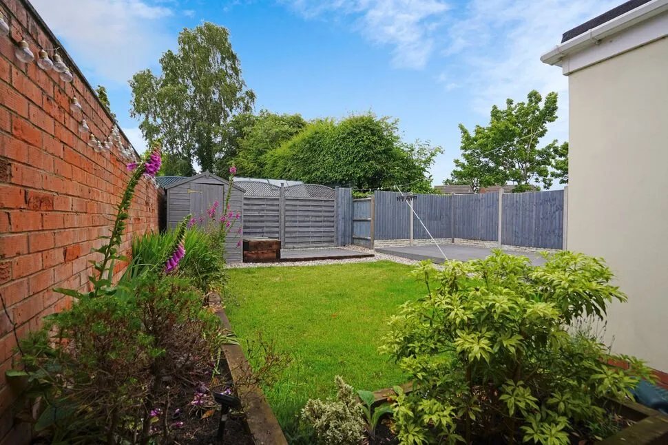 Joseph Luckman Road, Bedworth, Warwickshire, CV12, photo 9