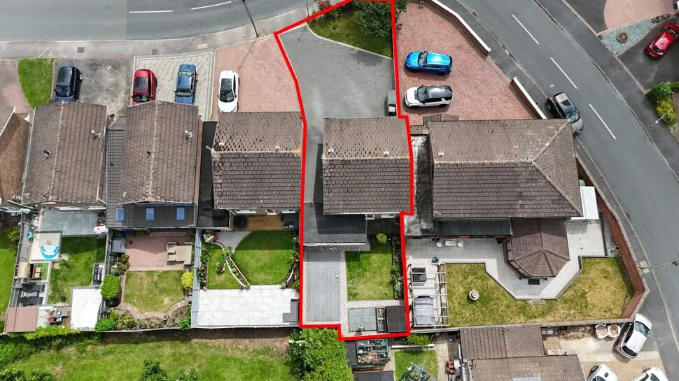 Joseph Luckman Road, Bedworth, Warwickshire, CV12, photo 10