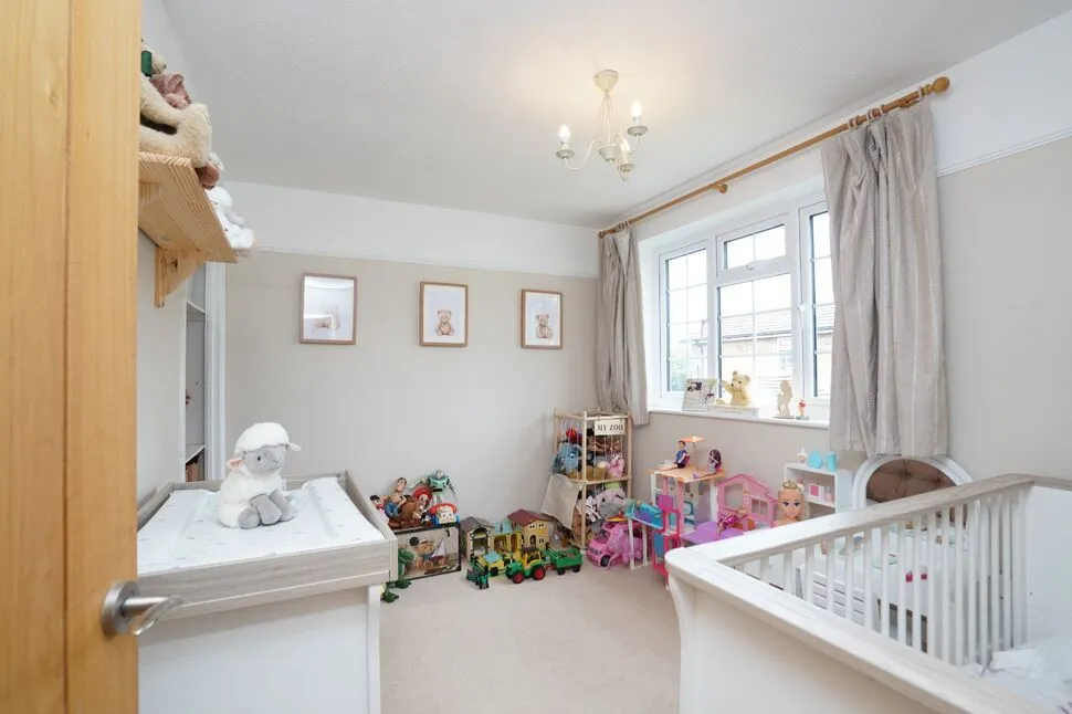 Joseph Luckman Road, Bedworth, Warwickshire, CV12, photo 6