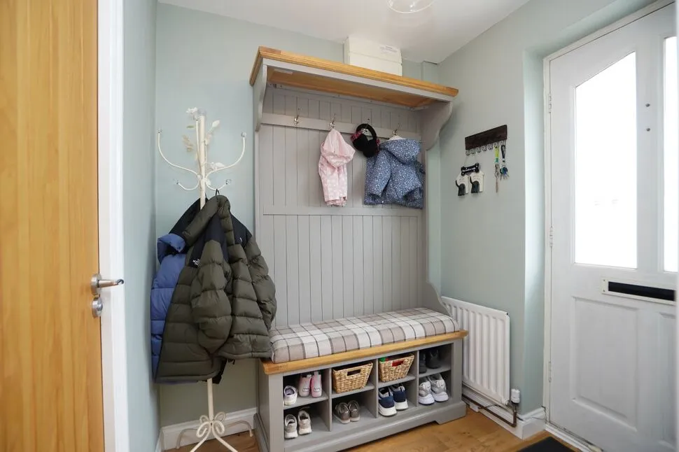 Joseph Luckman Road, Bedworth, Warwickshire, CV12, photo 12