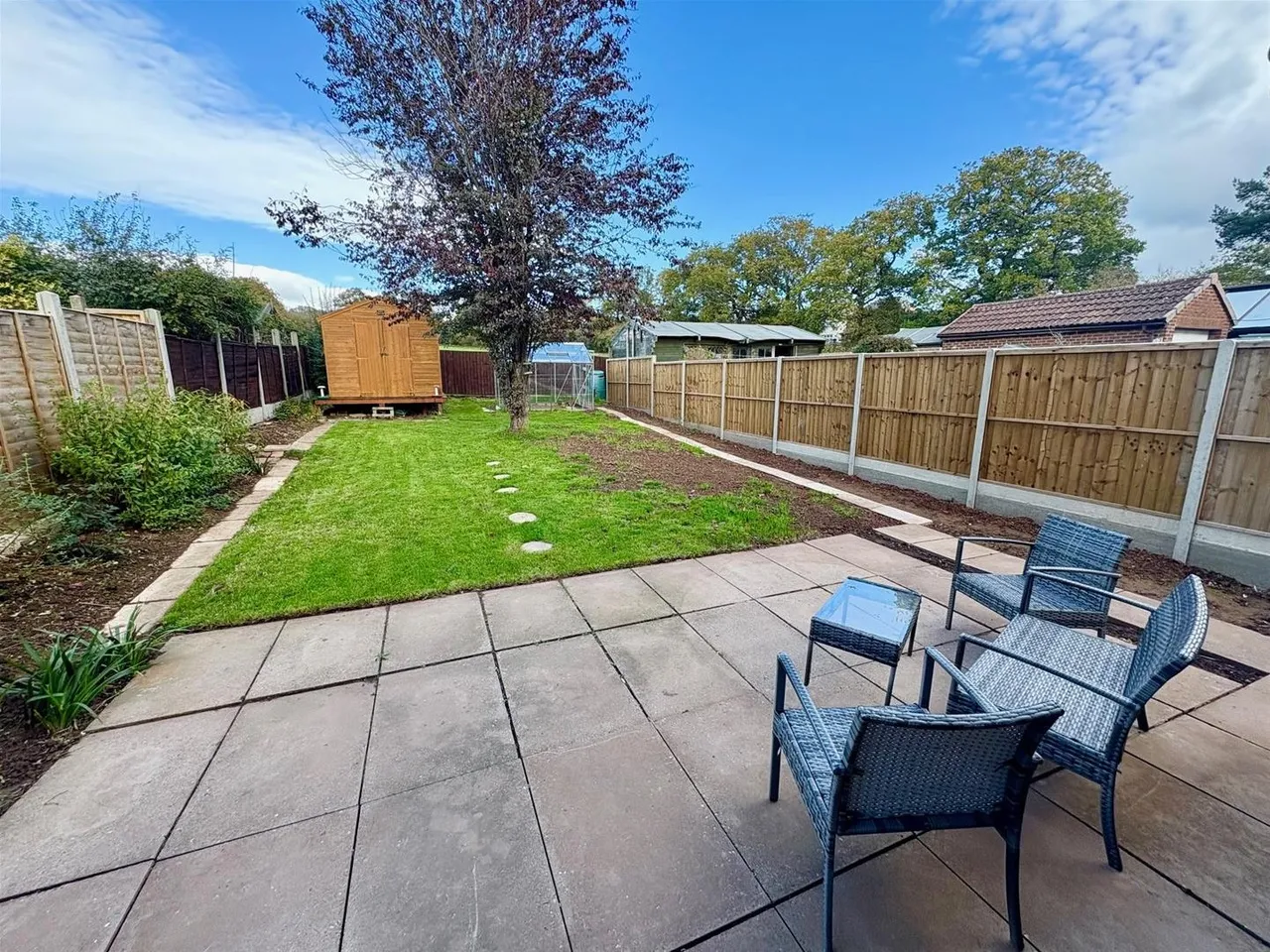Meadowbank, Lydney, photo 19