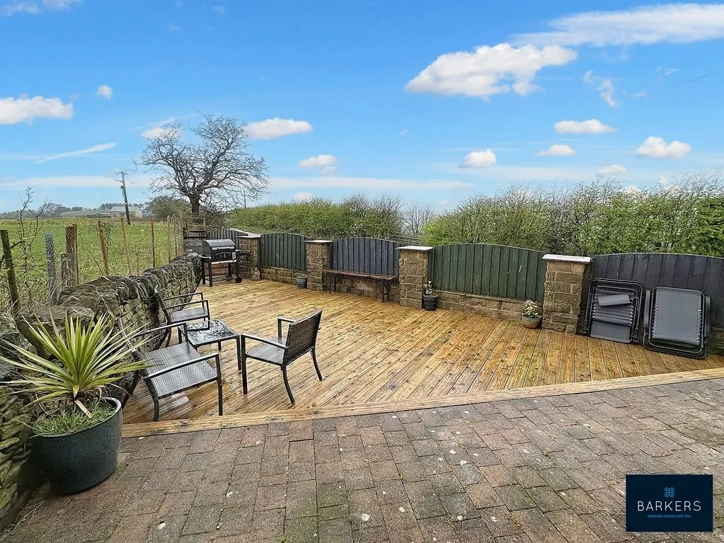 Cliff Hollins Lane East Bierley, Bradford BD4 6RQ, photo 7