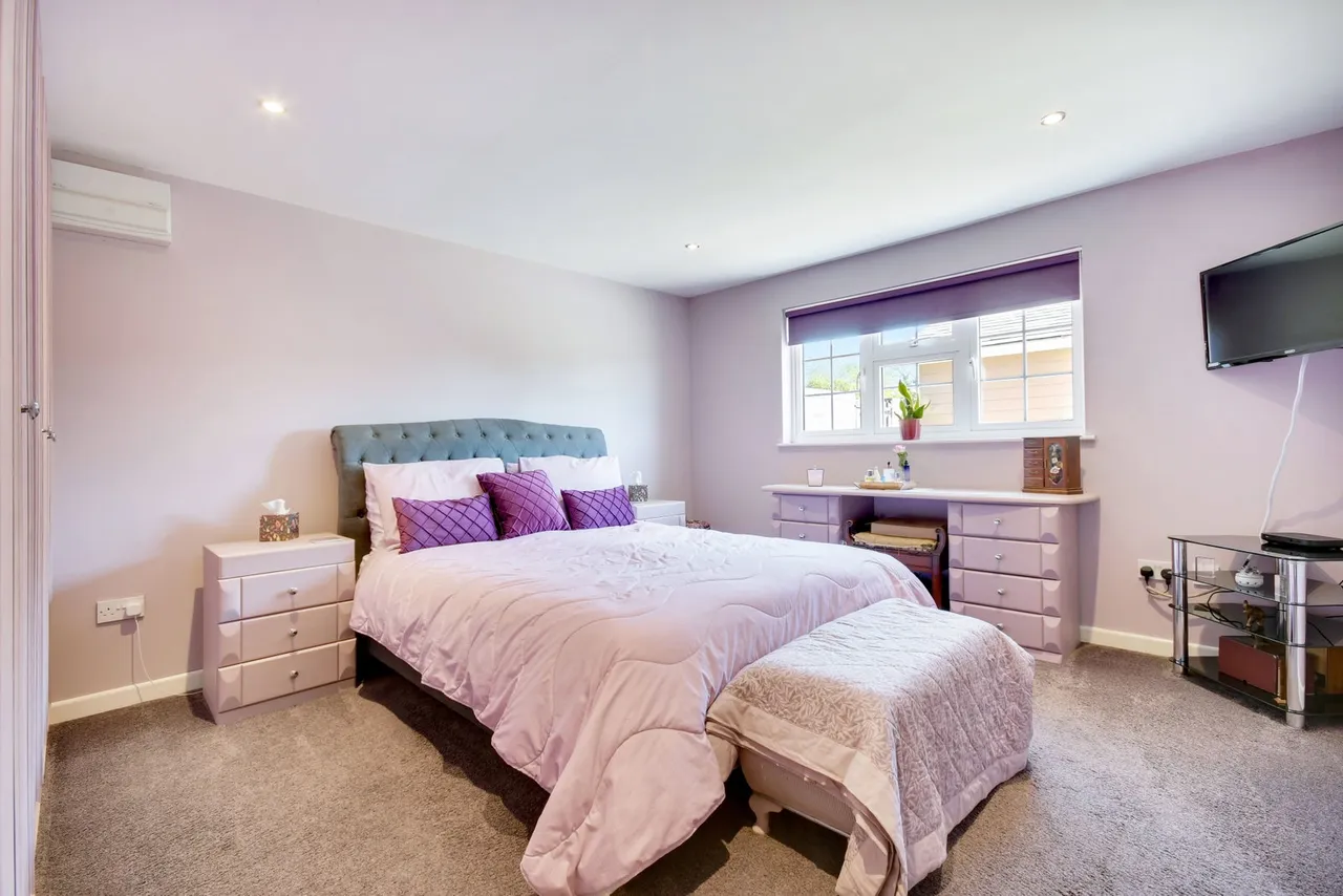 Church Road, Great Hallingbury, Bishop's Stortford, CM22 7PE, photo 6